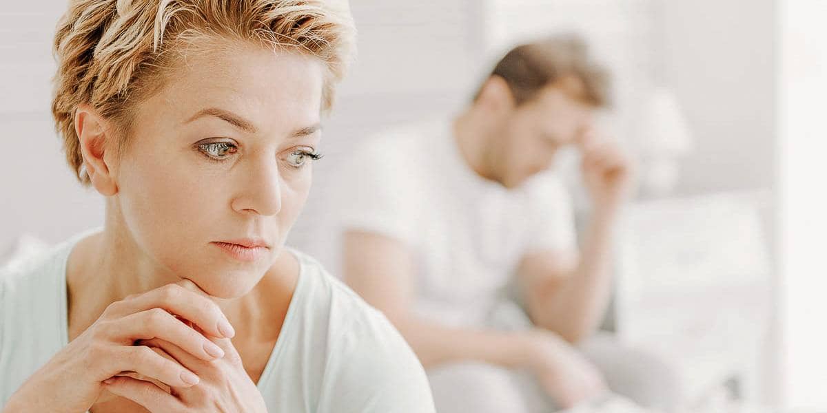 Managing Feelings of Regret after Your Divorce